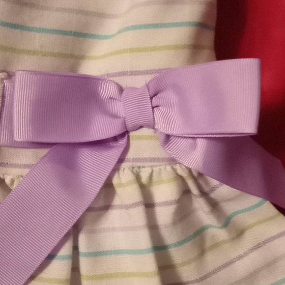 Spring Dress - Picture 3 of 7